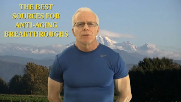 Best Anti-Aging Sources (14:48) Part 3 of 10 Best Anti-Aging Sources