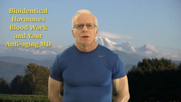 Bio-Identical Hormones Bio-Indentical Hormones