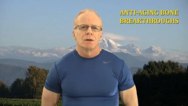 Bone Breakthroughs Recent Powerful and Amazing Bone Anti-Aging Breakthroughs (37:52) PART 8 of 10