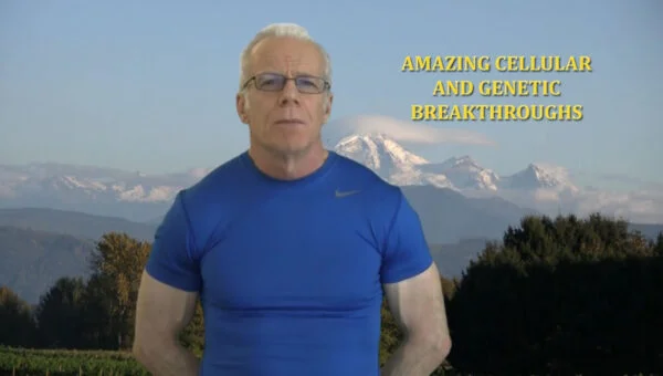 Cellular Breakthroughs Cellular and Genetic Breakthroughs (8:36) PART 5 of 10