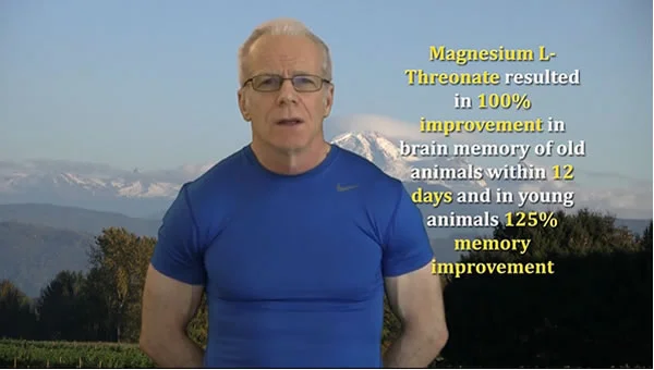 rightsources--splash Recent Powerful and Amazing Brain Restoration and Memory Breakthroughs (20:00) PART 7 of 10