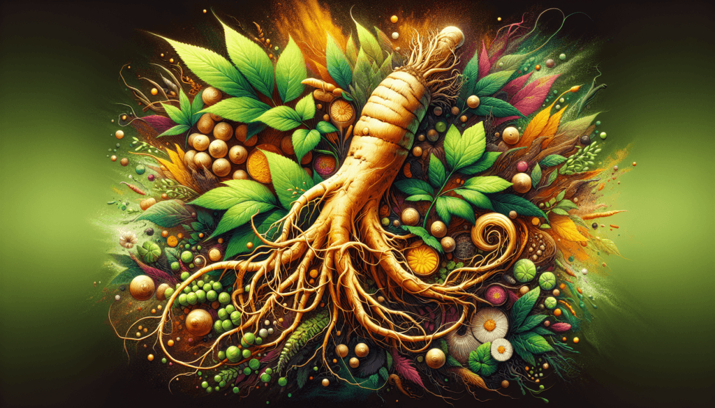 Exploring Natural Methods to Boost HGH Hormone Levels