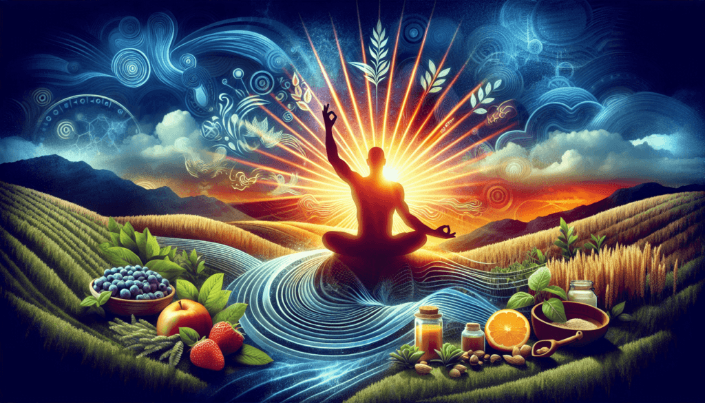 Exploring Natural Methods to Boost HGH Hormone Levels