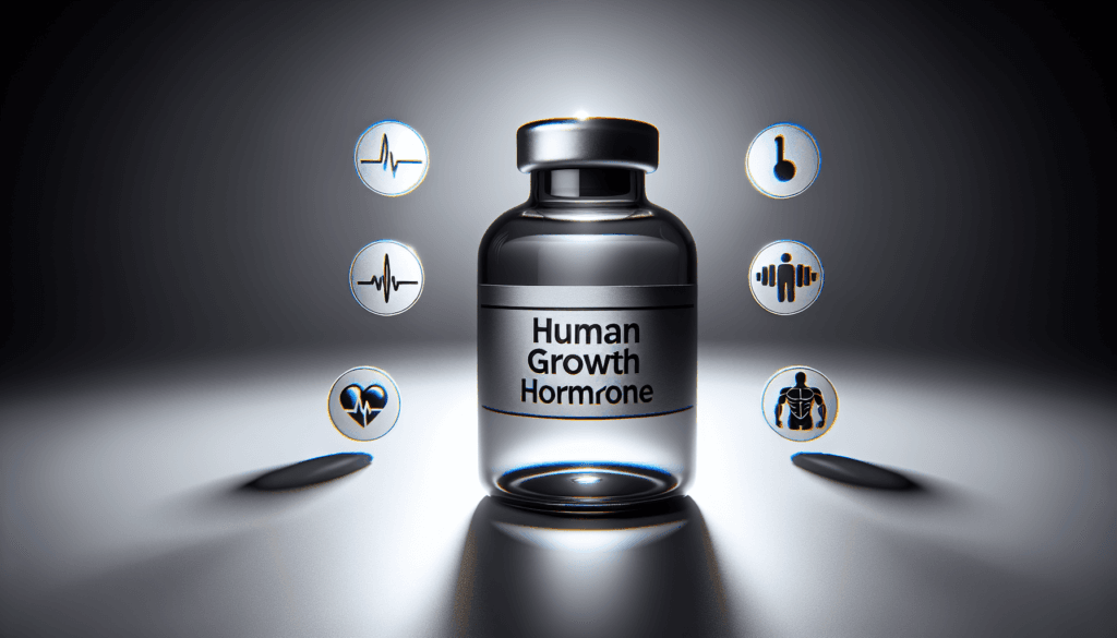 Exploring the Negative Side Effects of Using HGH