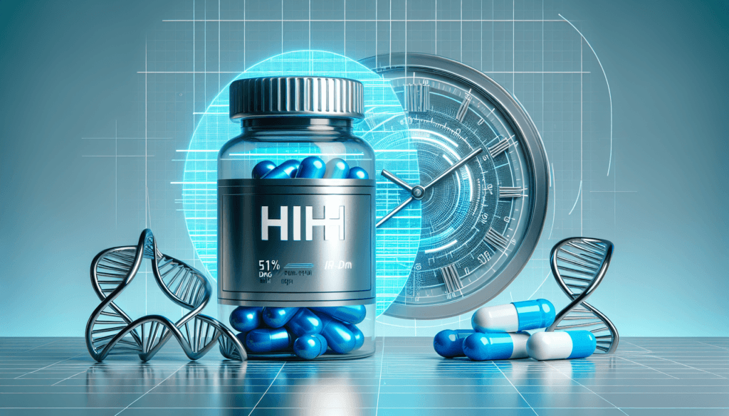 Is it Safe to Take HGH Supplements for Age Reversal?