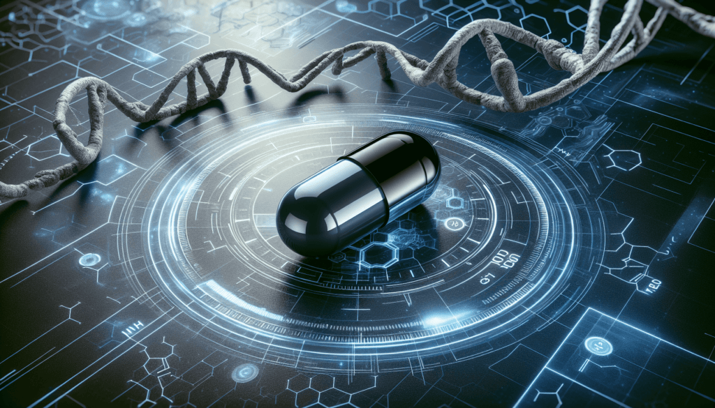 Is it Safe to Take HGH Supplements for Age Reversal?