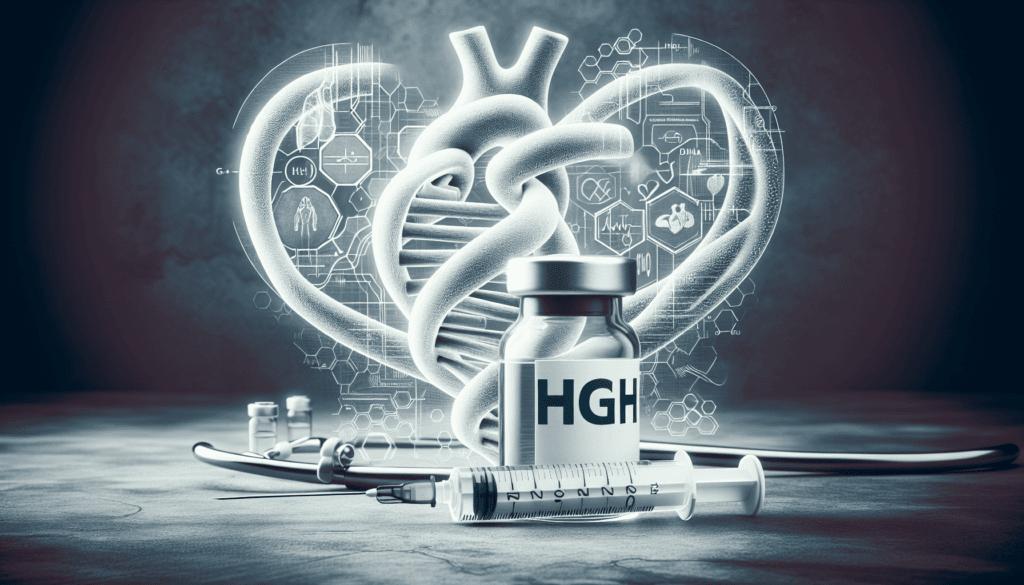 Can Taking HGH Be Harmful to Your Health? Can Taking HGH Be Harmful to Your Health?