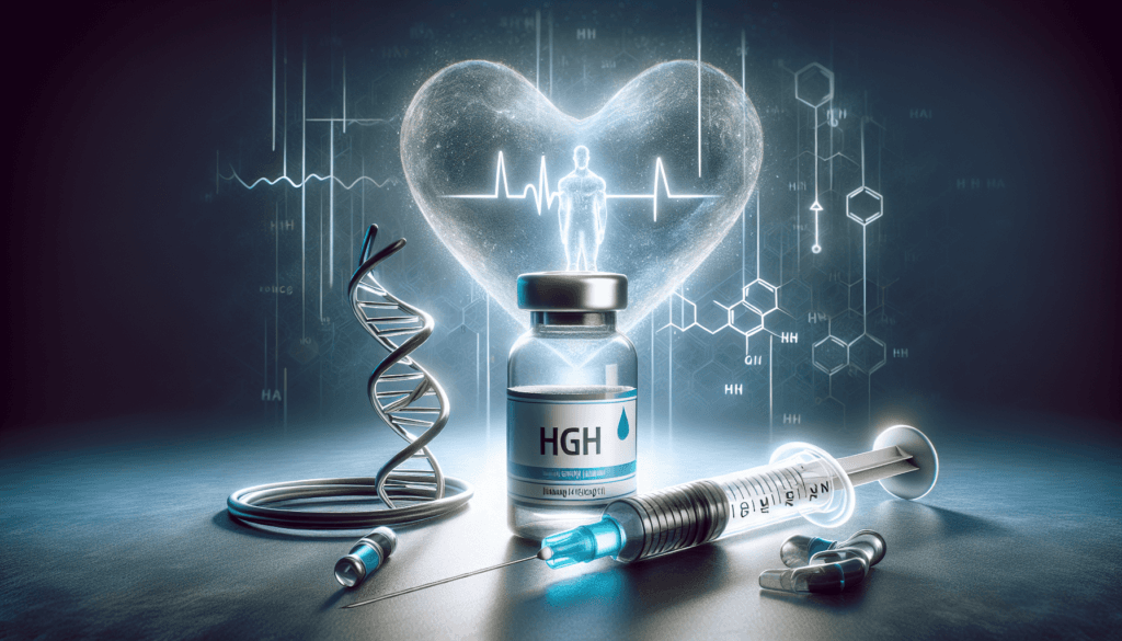 Can Taking HGH Be Harmful to Your Health? Can Taking HGH Be Harmful to Your Health?