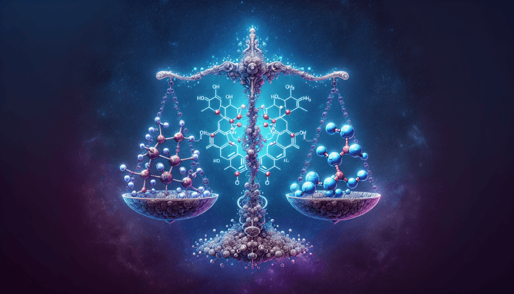 Exploring Hormones and Their Intrigue