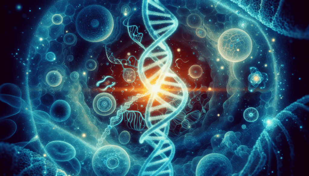 Exploring the Main Benefits of HGH for a Younger You