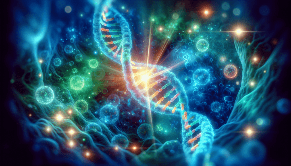 Exploring the Main Benefits of HGH for a Younger You