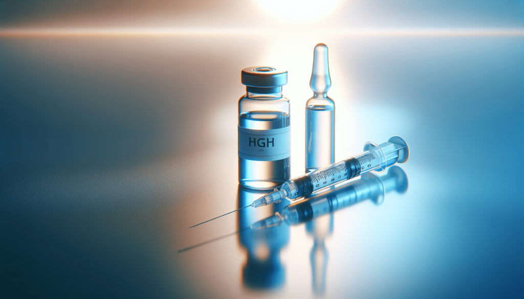 Exploring the Risks: Can Taking HGH Be Harmful?