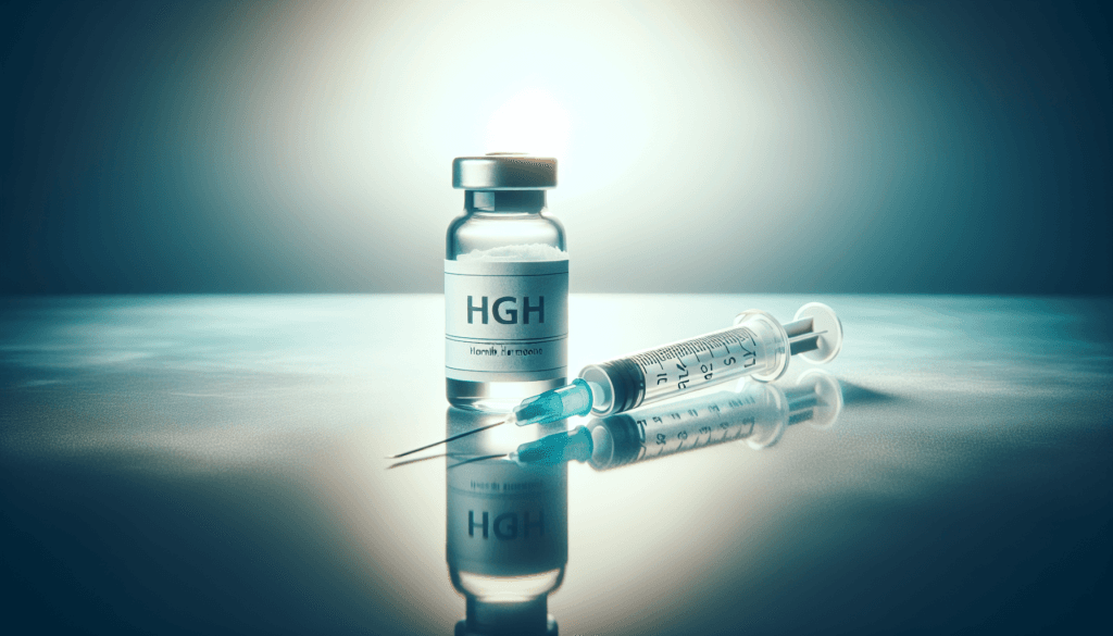 Exploring the Risks: Can Taking HGH Be Harmful?