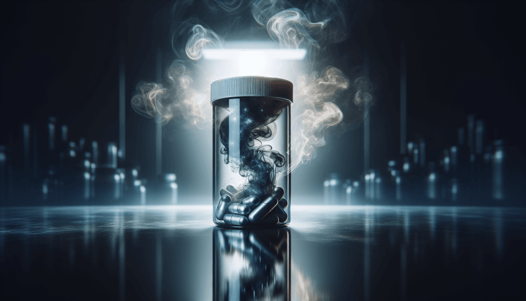 The Hidden Pitfalls of HGH Use