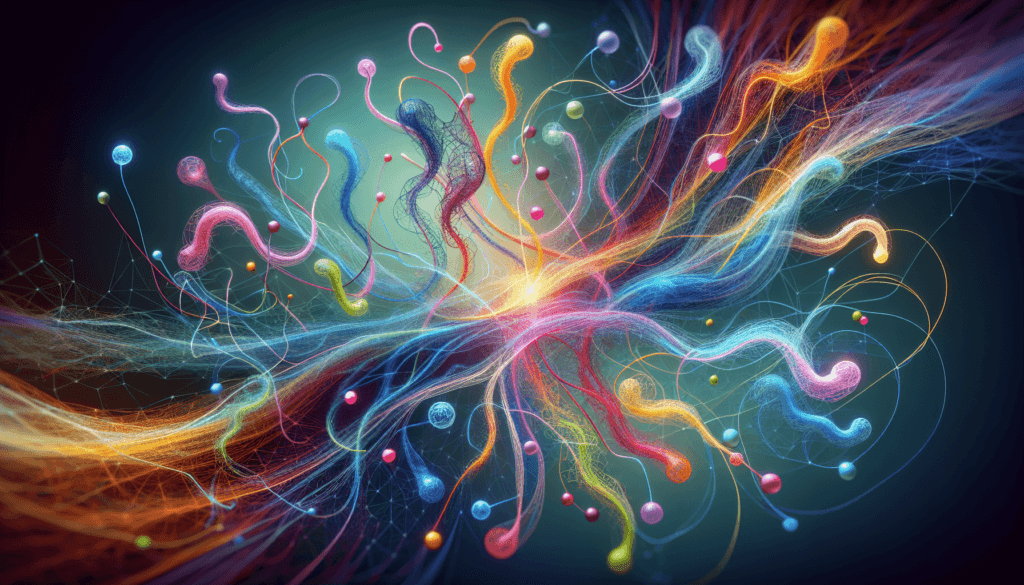 The Hidden Symphony: Why Hormones Matter