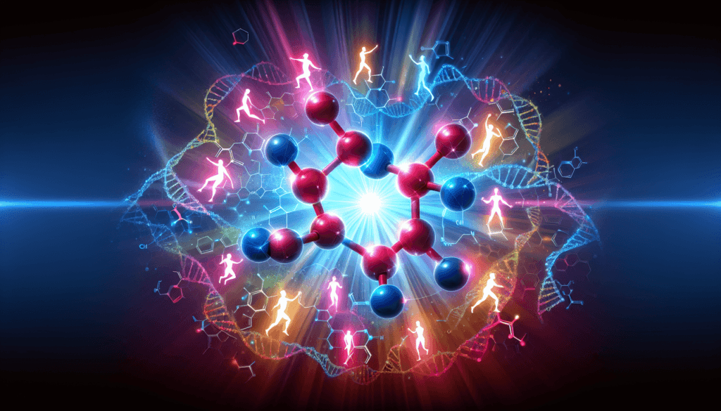 The Impact of HGH on Your Body and the Promise of Youth