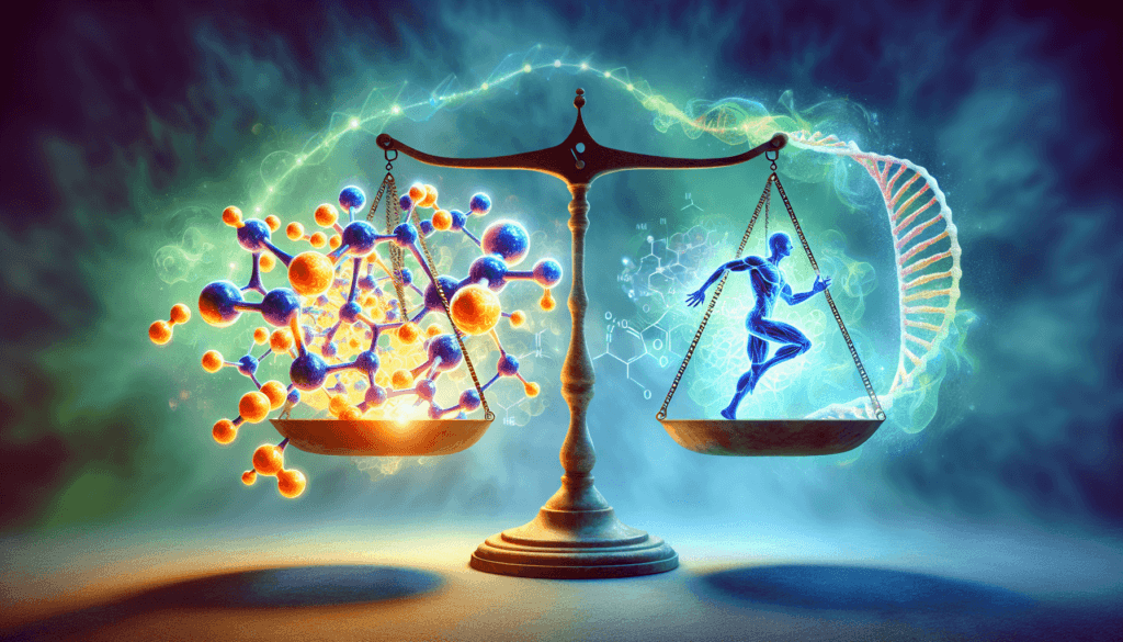 Understanding the Importance of Hormones