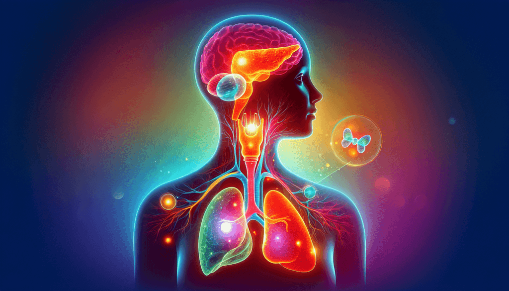 Understanding the Importance of Hormones