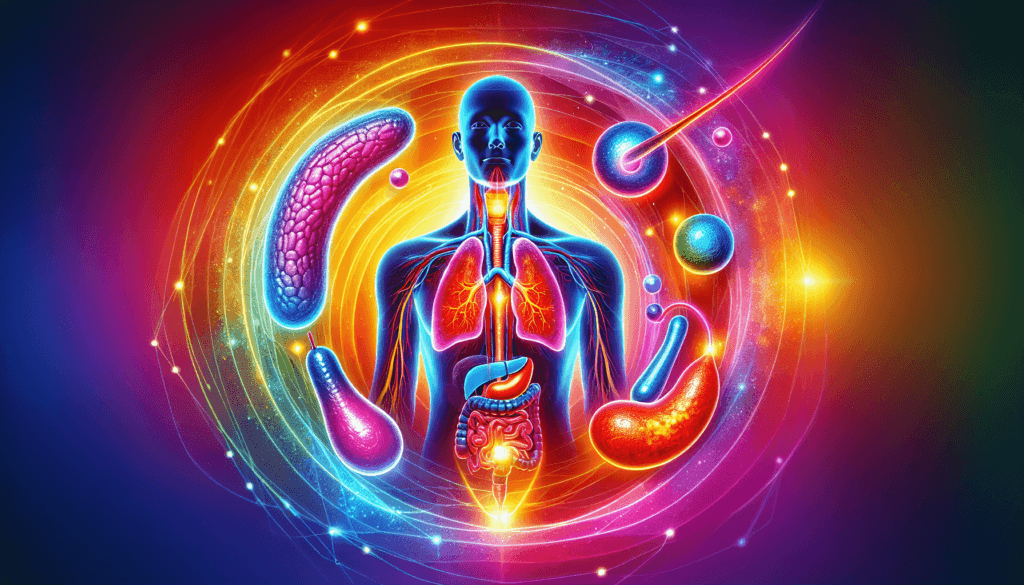 Understanding the Importance of Hormones