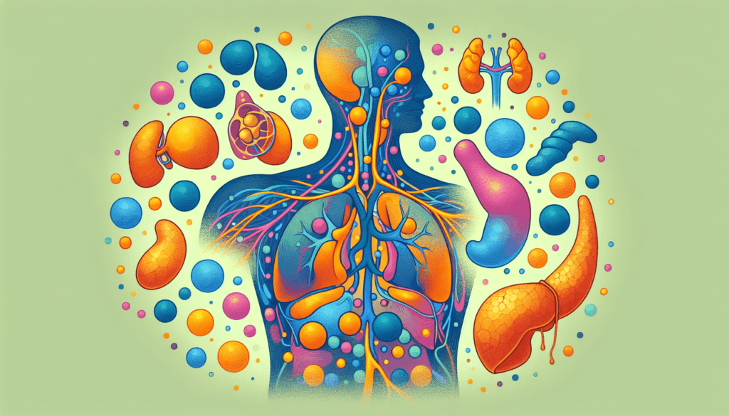 Understanding the Role of Human Hormones