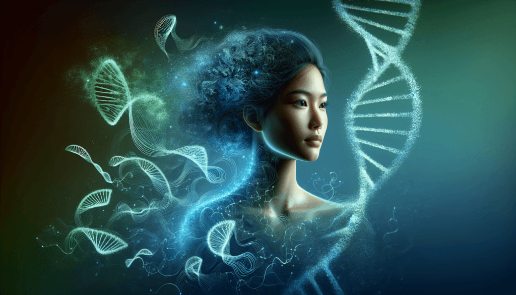 What Does HGH Do to Your Body? Exploring Biological Age Reversal