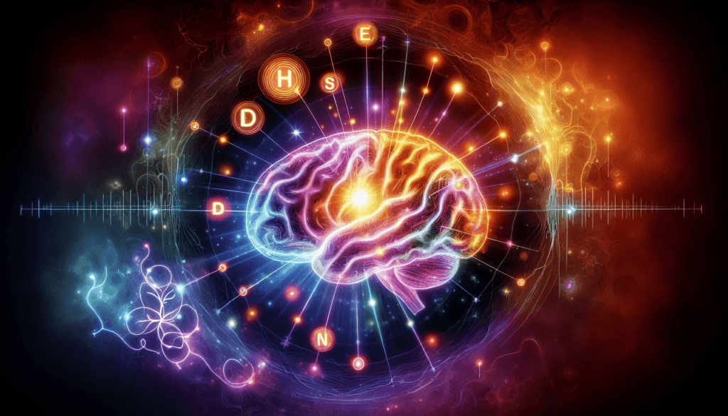 Exploring the Human Hormones: A Path to Self-Knowledge