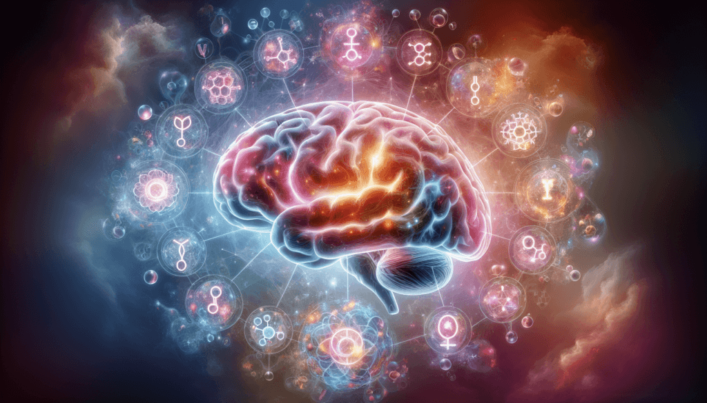 Exploring the Human Hormones: A Path to Self-Knowledge