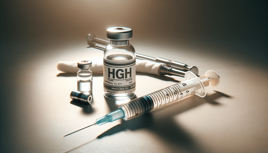 Exploring the Long Term Risks of HGH