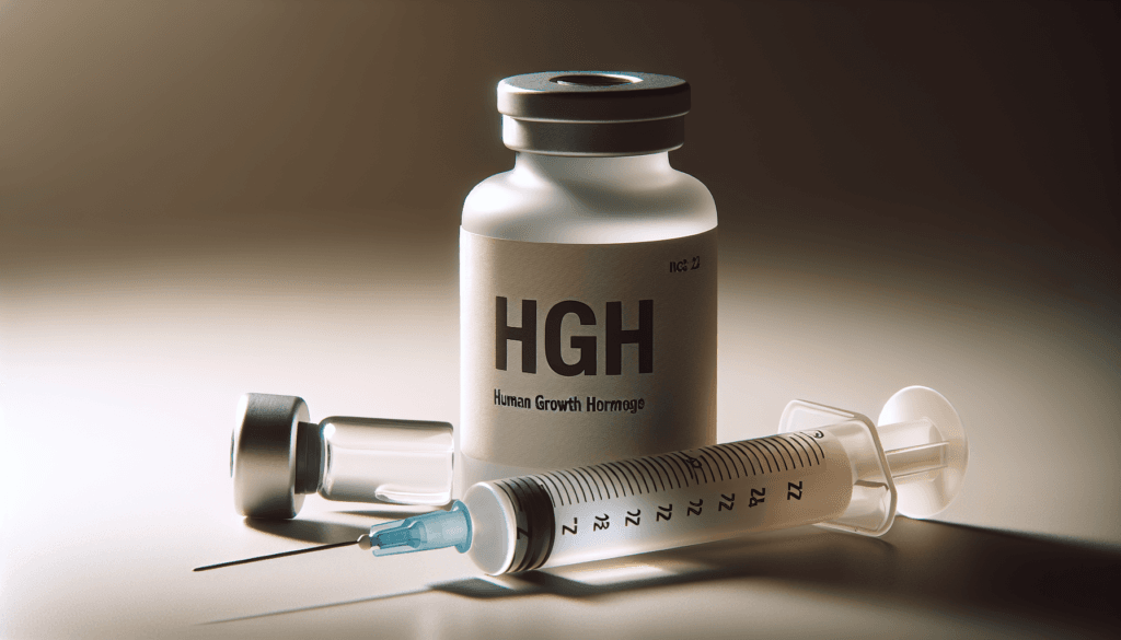 Exploring the Long Term Risks of HGH