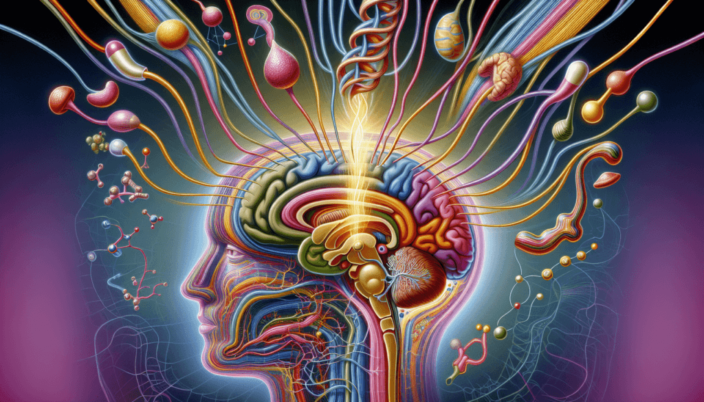 Exploring the Seven Releasing Hormones