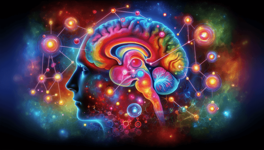 Exploring the Seven Releasing Hormones