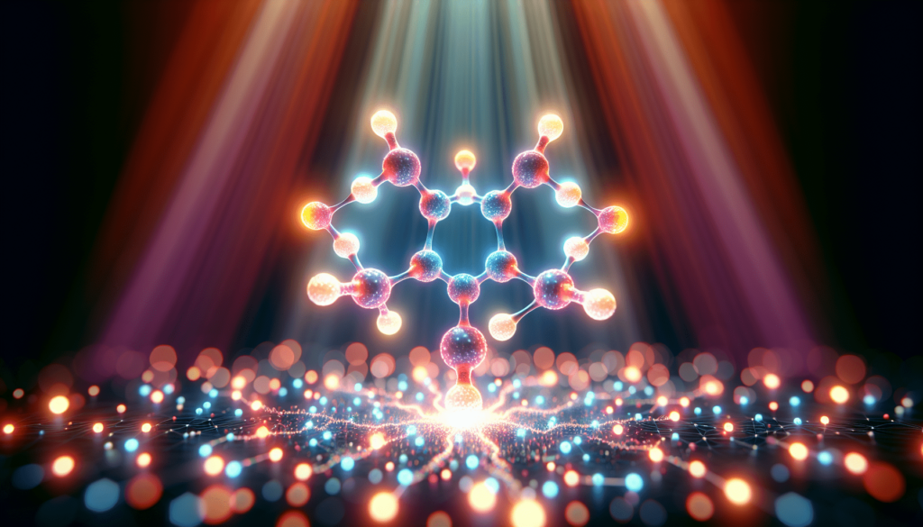 The Secret Language of Attraction Hormones