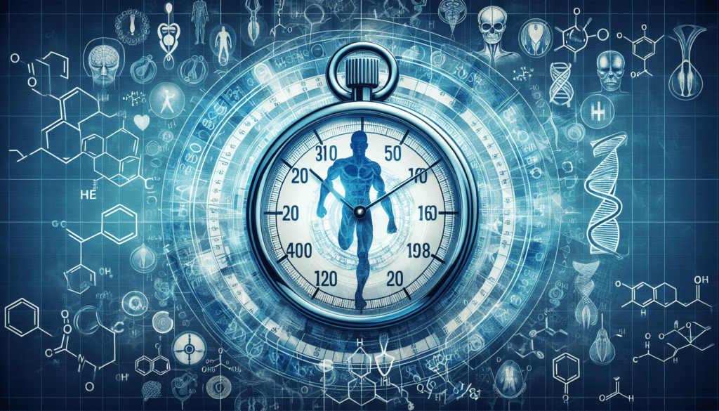 Understanding the Duration of HGH in Your System