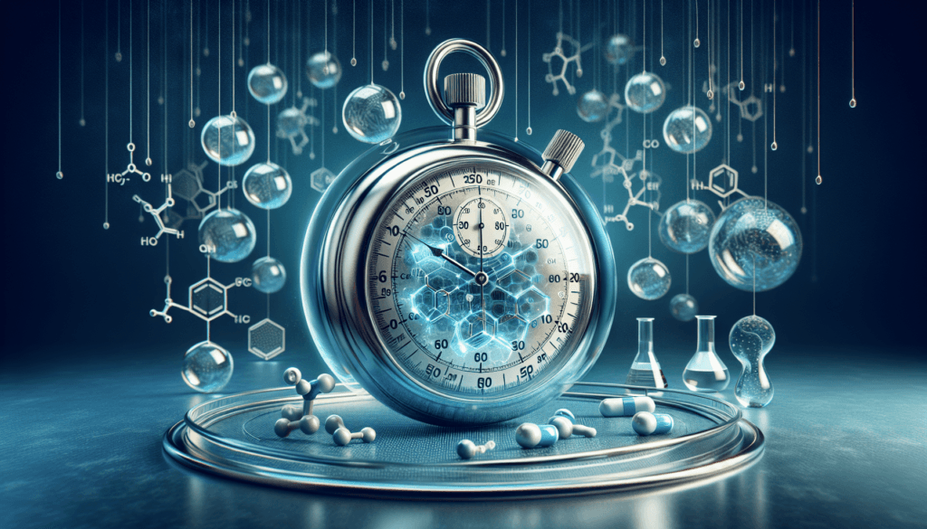 Understanding the Duration of HGH in Your System