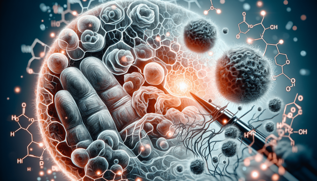 Understanding the Link Between HGH and Skin Cancer