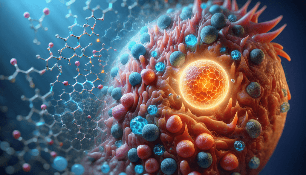 Understanding the Link Between HGH and Skin Cancer