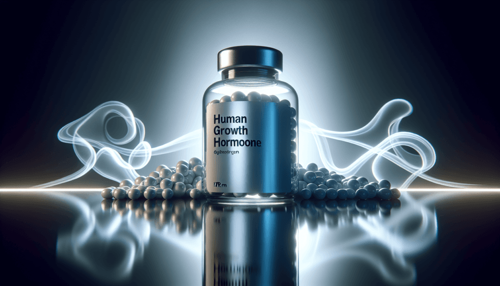 What Happens If You Take HGH Without Necessity?