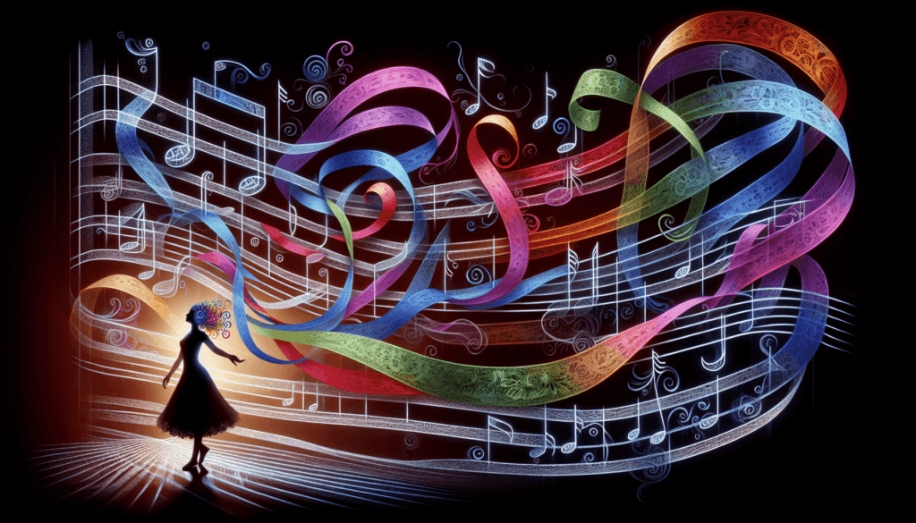 When Hormones Speak: Understanding a Girls Emotional Symphony When Hormones Speak: Understanding a Girls Emotional Symphony