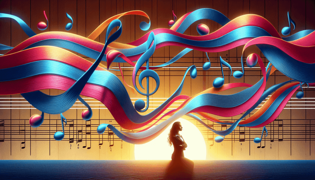 When Hormones Speak: Understanding a Girls Emotional Symphony When Hormones Speak: Understanding a Girls Emotional Symphony