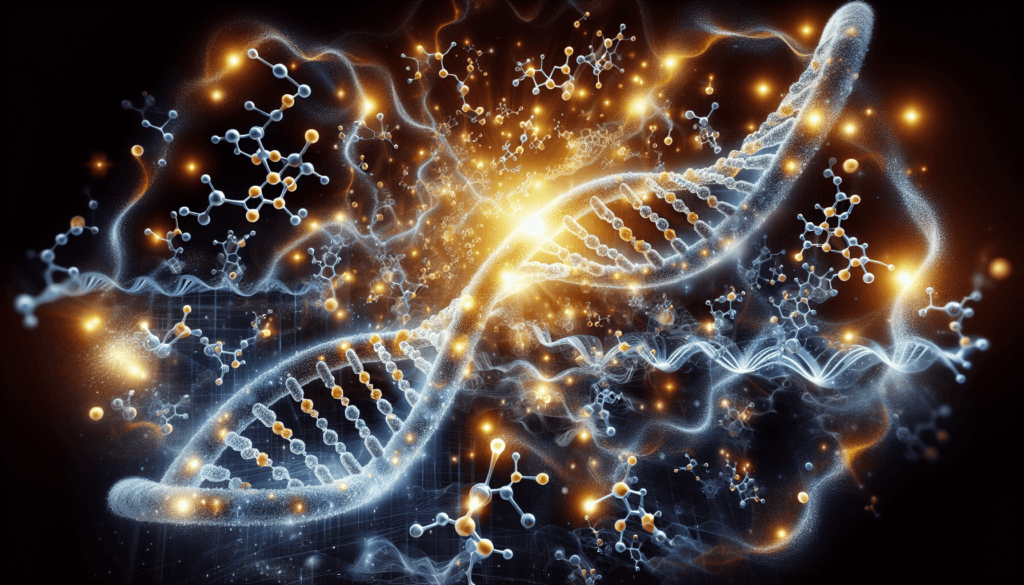 Exploring the Core Hormone: A Journey Within Exploring the Core Hormone: A Journey Within