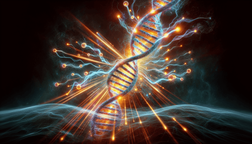 Exploring the Core Hormone: A Journey Within Exploring the Core Hormone: A Journey Within