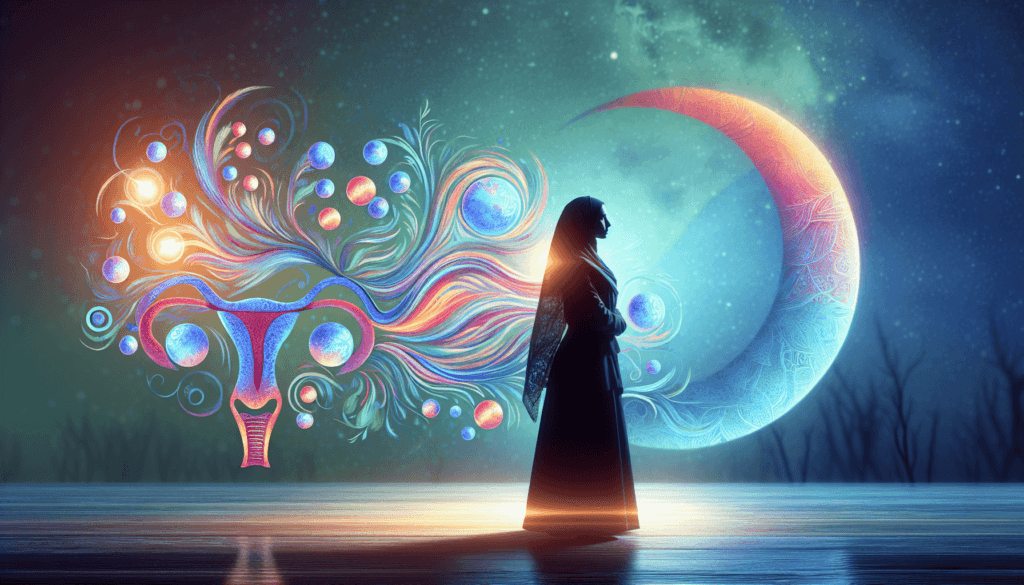 Exploring the Role of Female Hormones in Our Lives