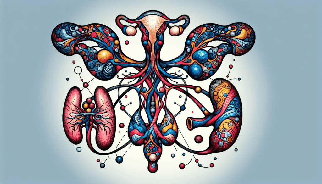 Exploring the Three Categories of Hormones
