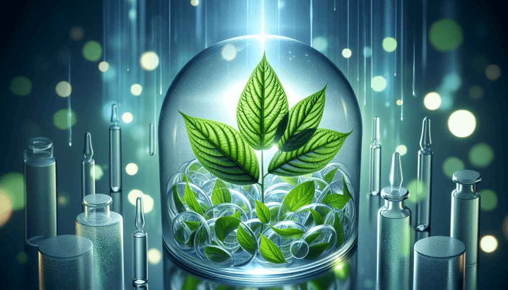 Exploring What Happens to Adults Who Take HGH for Biological Renewal