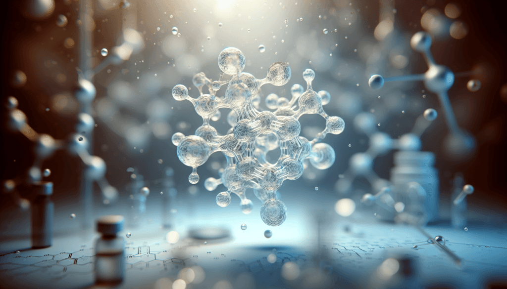 Understanding the Structural Categories of Hormones