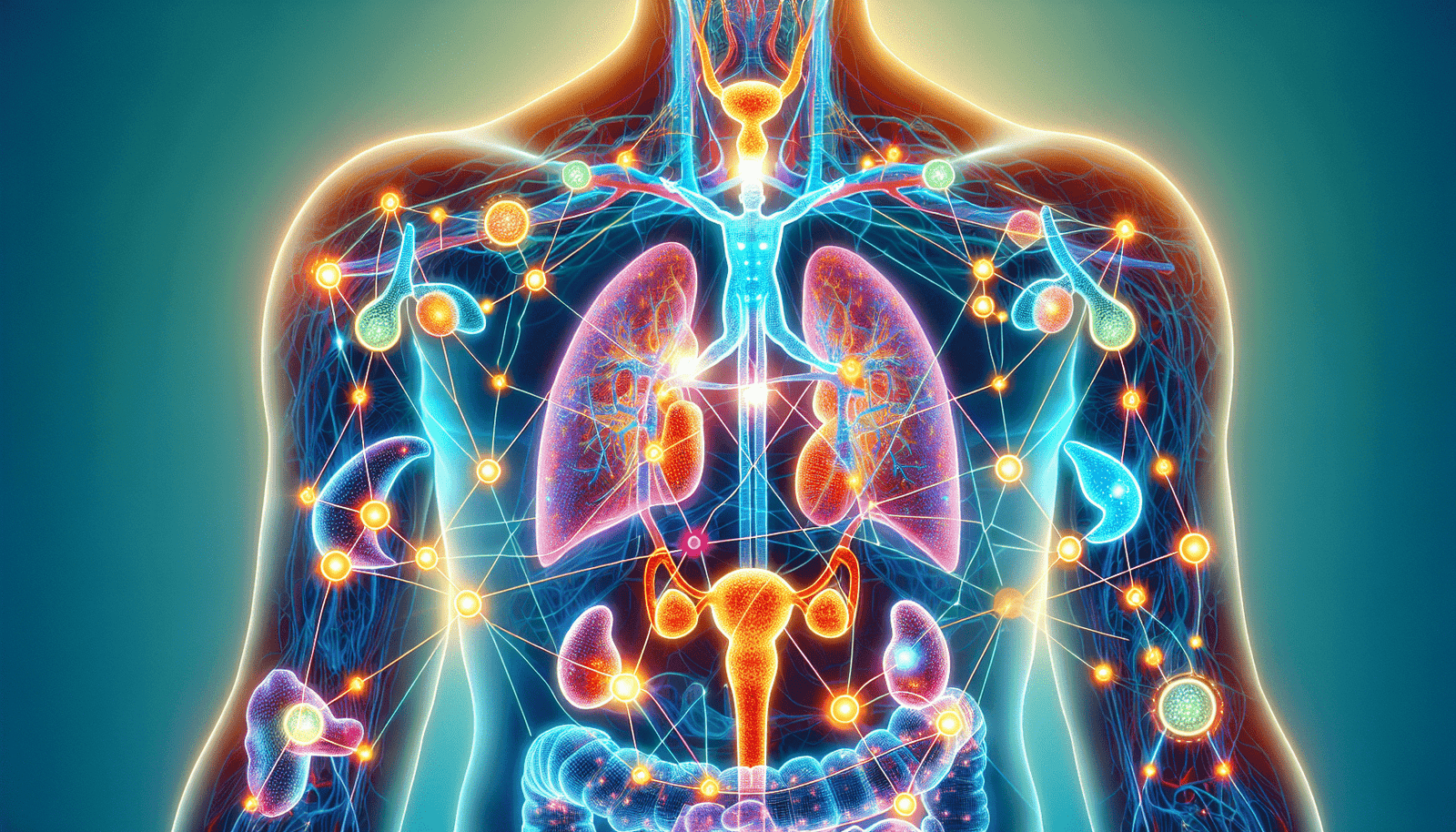 Understanding the Various Hormones and Their Functions HGH for 20