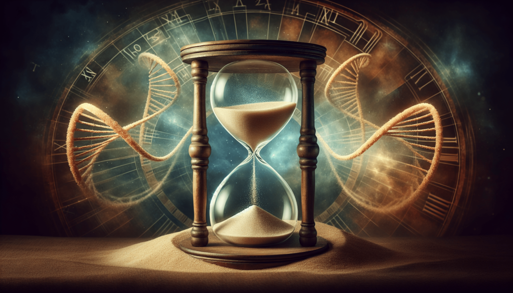 Amazing Benefits of HGH for Reversing Biological Age