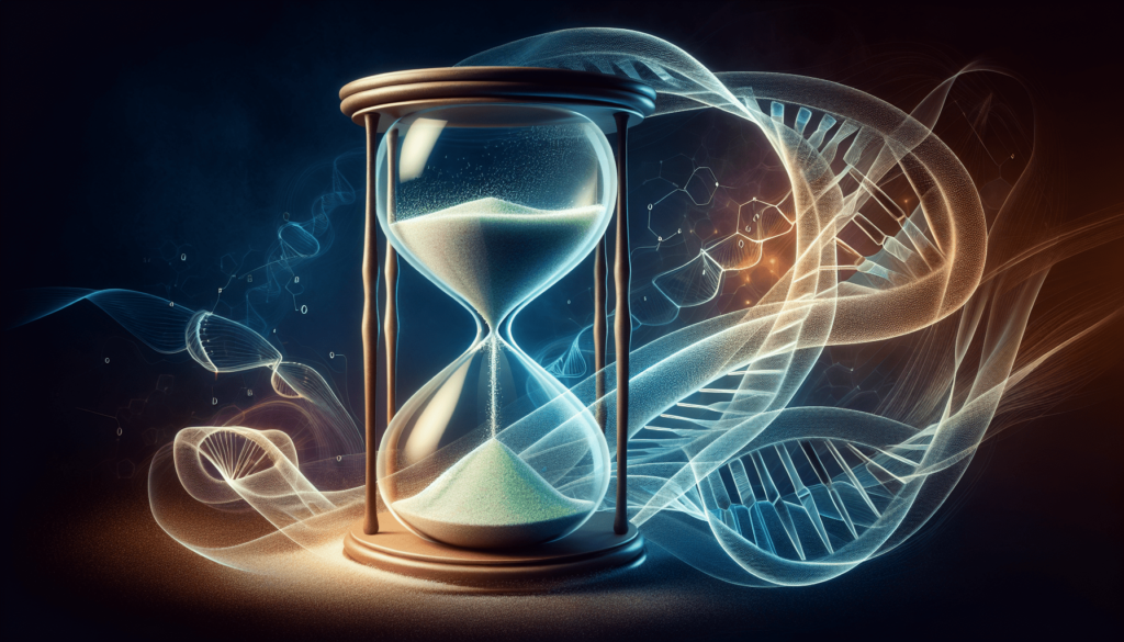 Amazing Benefits of HGH for Reversing Biological Age