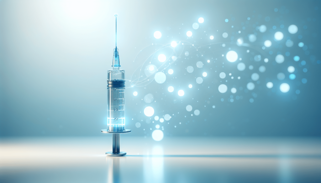 Considering How Many Times a Day Should I Inject HGH? Considering How Many Times a Day Should I Inject HGH?