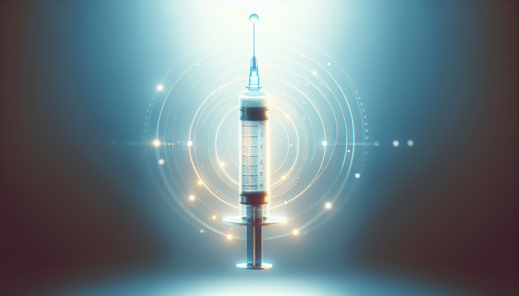 Considering How Many Times a Day Should I Inject HGH? Considering How Many Times a Day Should I Inject HGH?